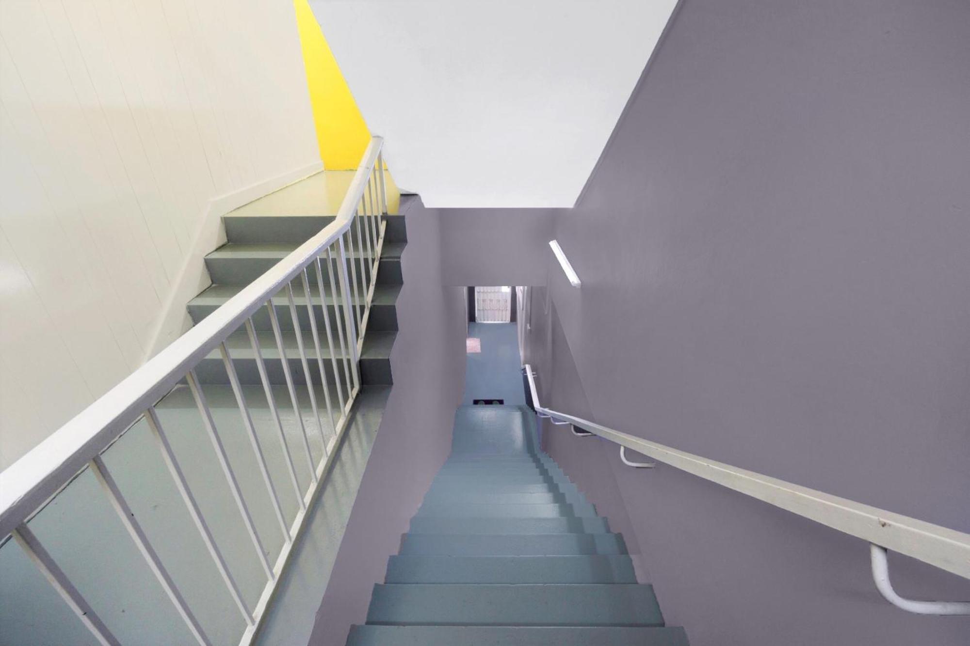 City Hostel ايبوه المظهر الخارجي الصورة